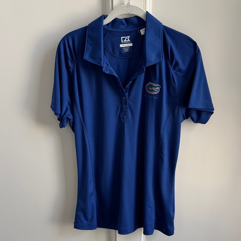 Cutter & Buck Florida Polo